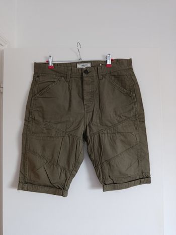 Short Produkt kaki