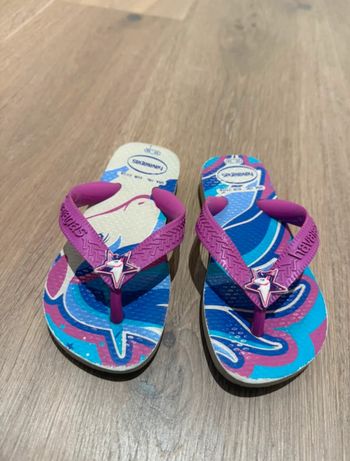 Tong havaianas 25-26