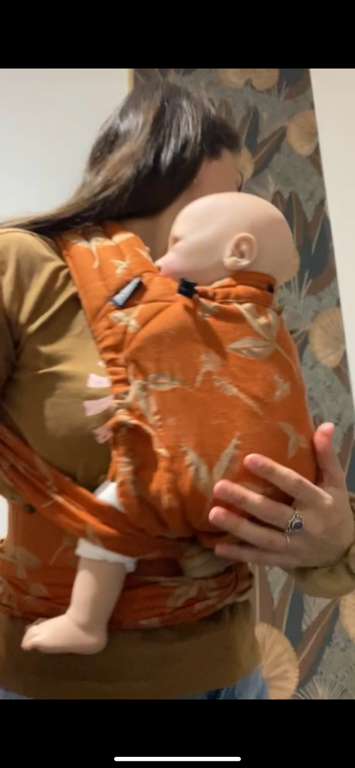 Neko Switch Baby Size - Gemma Amber - photo numéro 3