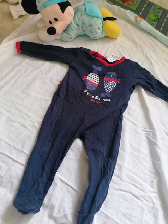 Pyjama 🐣