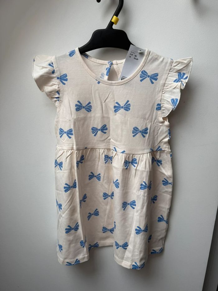 Robe jersey 92 cm - photo numéro 2