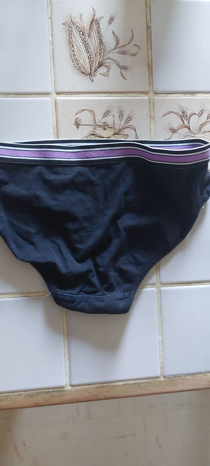 Culotte fille 8 ans - photo numéro 3