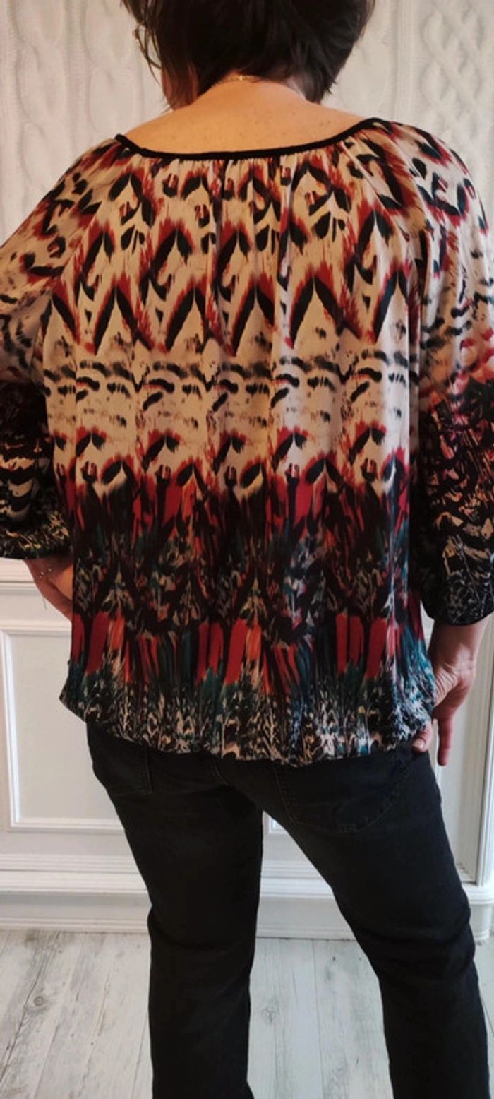 Blouse breal - photo numéro 3