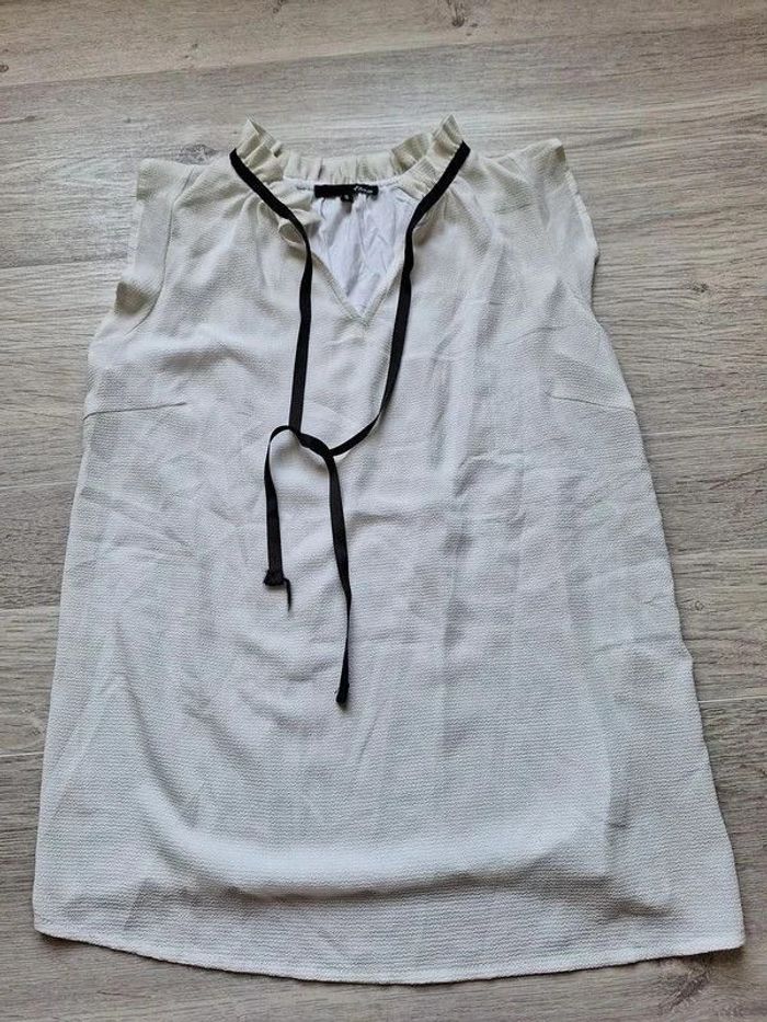 Débardeur - photo numéro 7