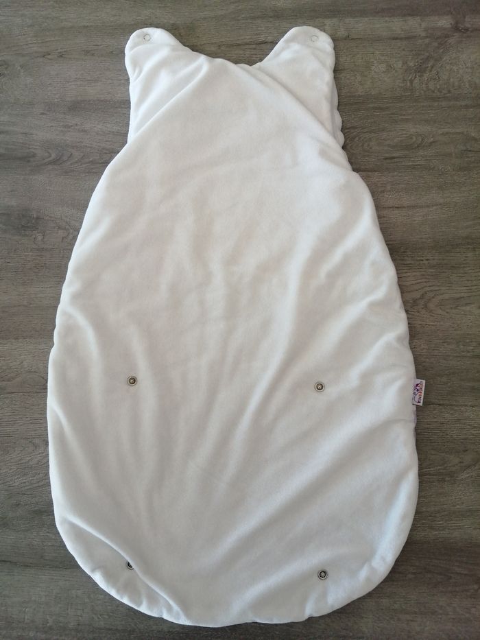 Gigoteuse - photo numéro 3