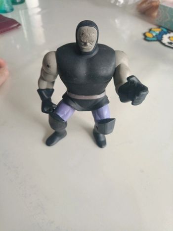 Figurine darkseid