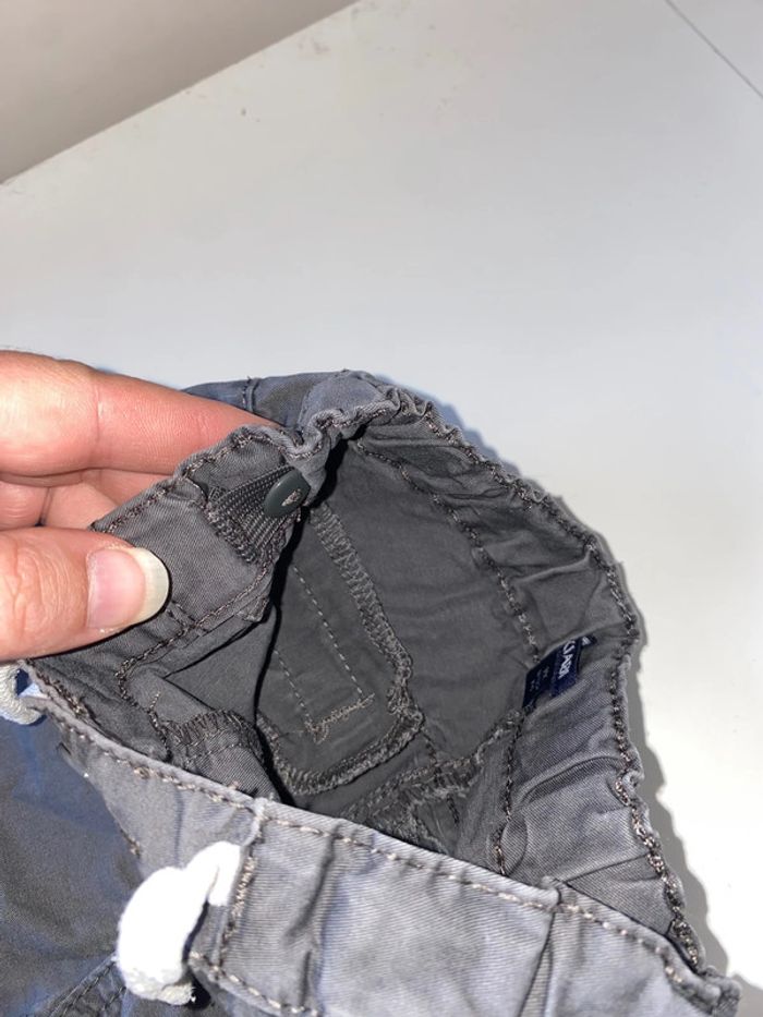 Pantalon 9 mois - photo numéro 2