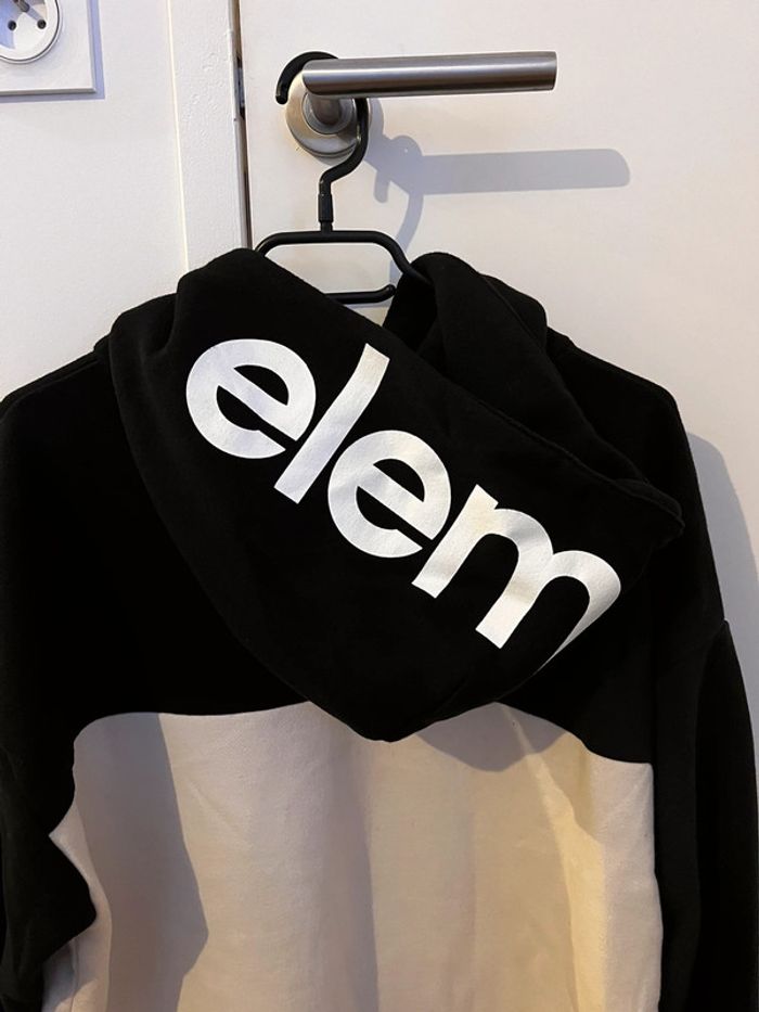 Sweat-shirt Element - photo numéro 3