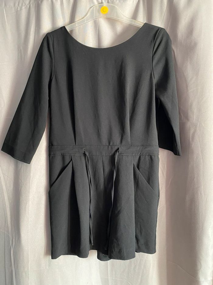 Combi short noir Pimkie - photo numéro 3