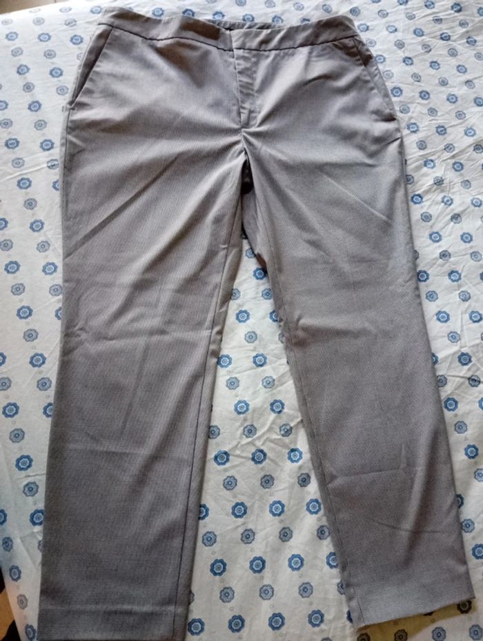 Pantalon Zara - photo numéro 2
