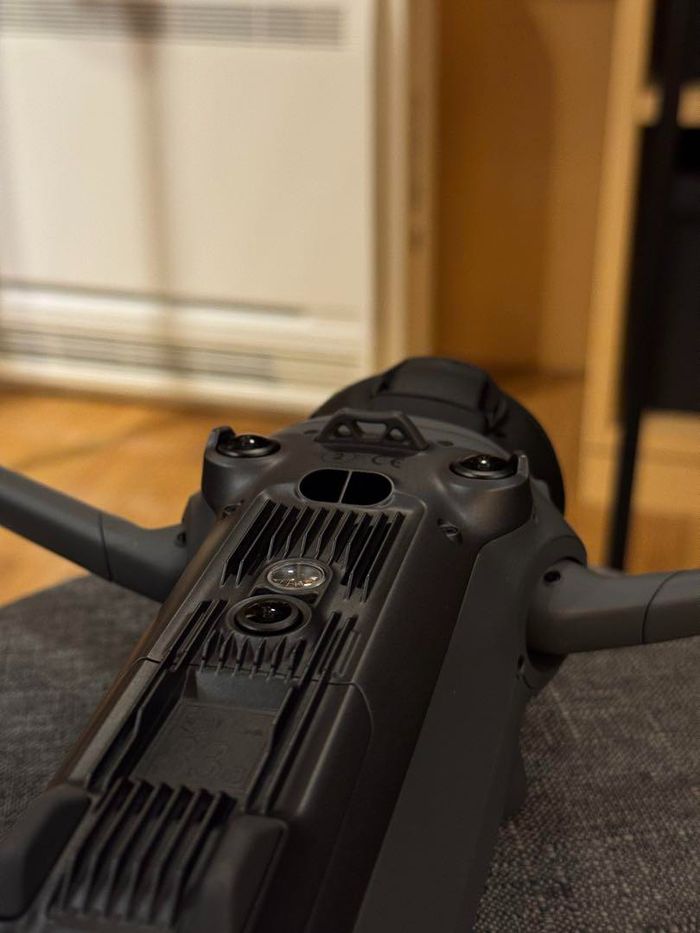 DJI Mavic 4 Pro 512GB - photo numéro 3