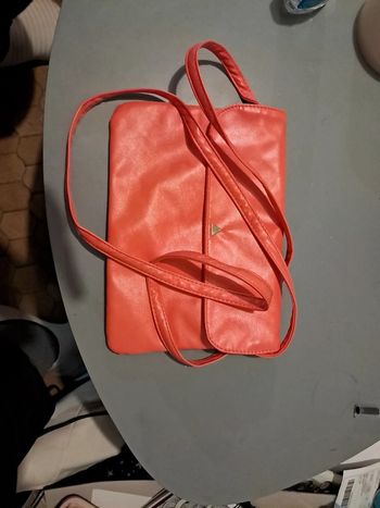 Saccoche bandouliere