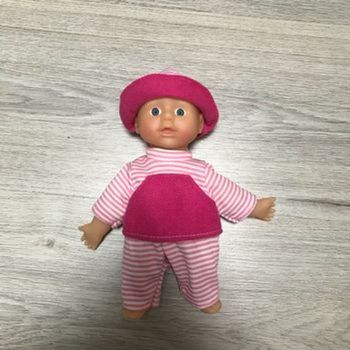 Poupon bébé
