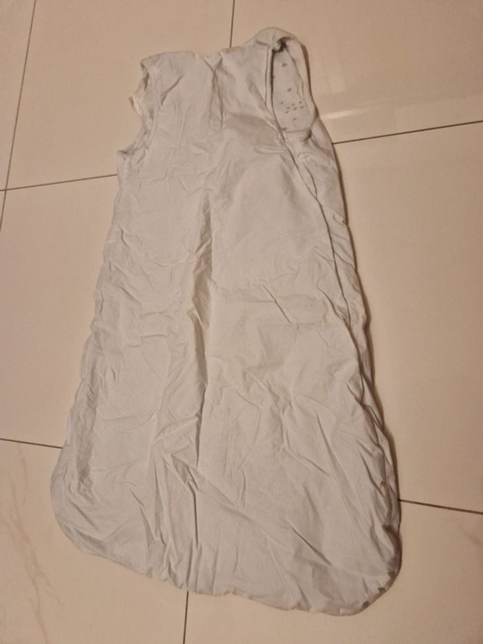 Gigoteuse légère pour mi saison et été - photo numéro 2