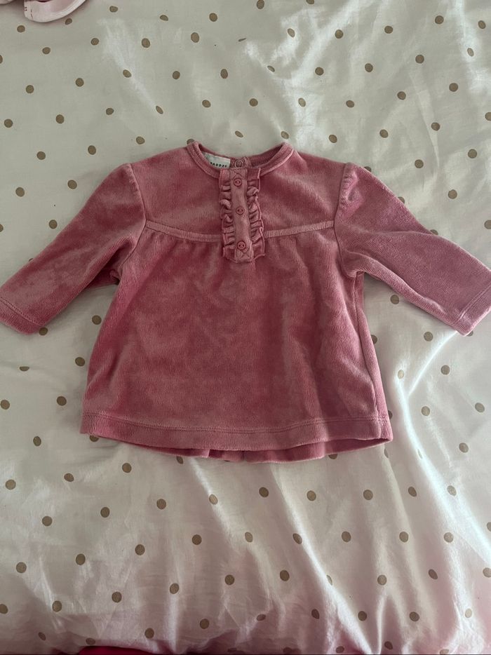 Lot pyjama bébé - photo numéro 10