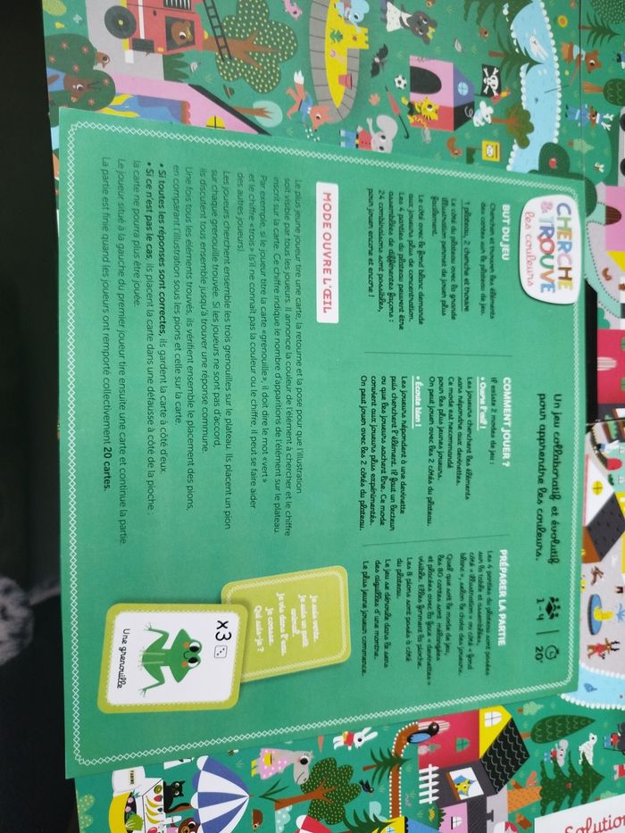 Cherche et trouve - photo numéro 6