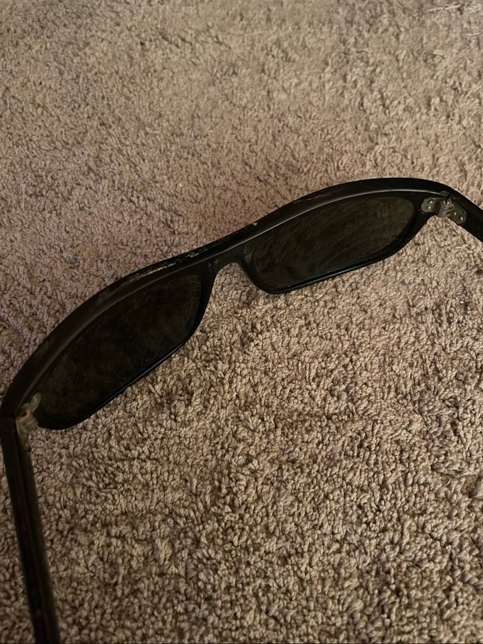 Lunettes de soleil - homme - photo numéro 9