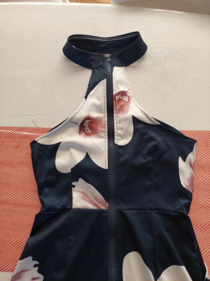 Combishort bustier taille S - photo numéro 7