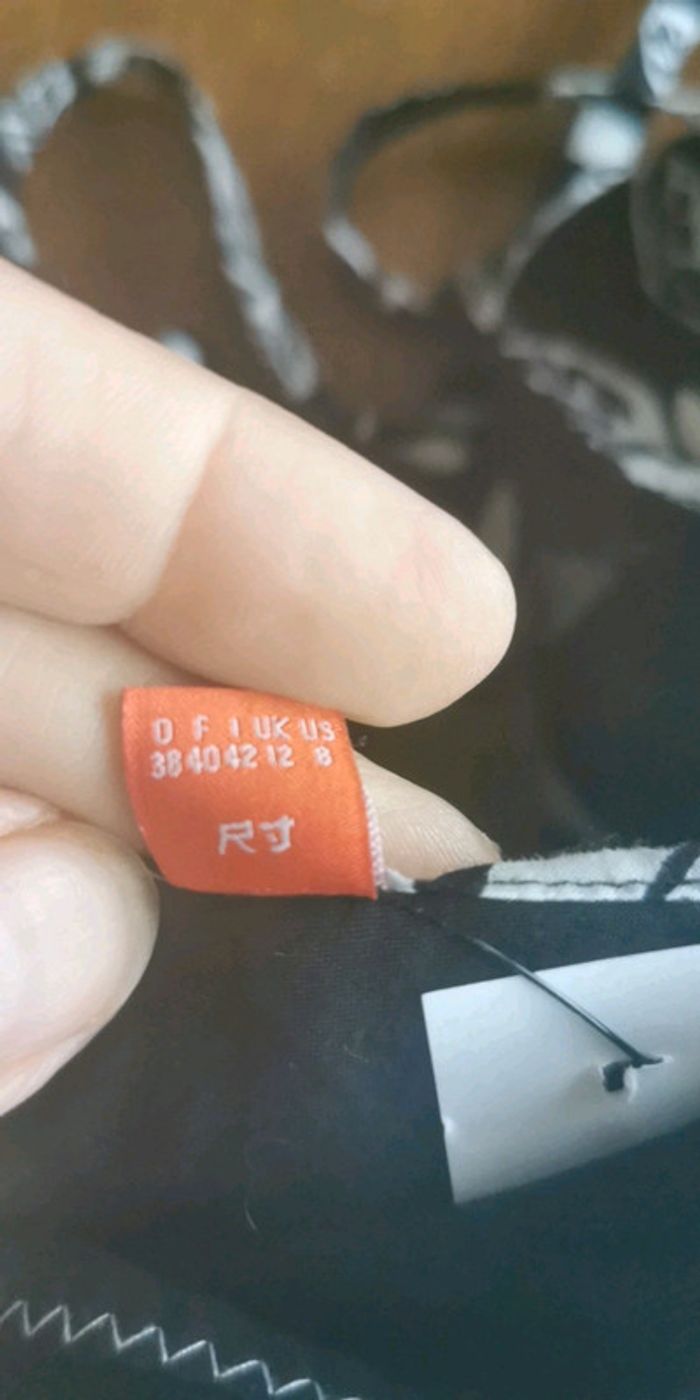 Robe d'été - photo numéro 3