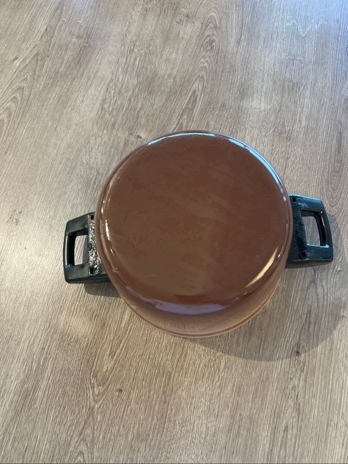 Casserole émaillée - photo numéro 7