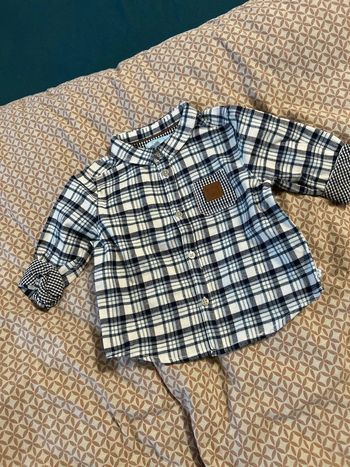 Chemise