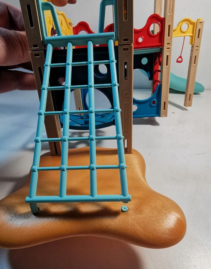 Playmobil 9423 - photo numéro 7