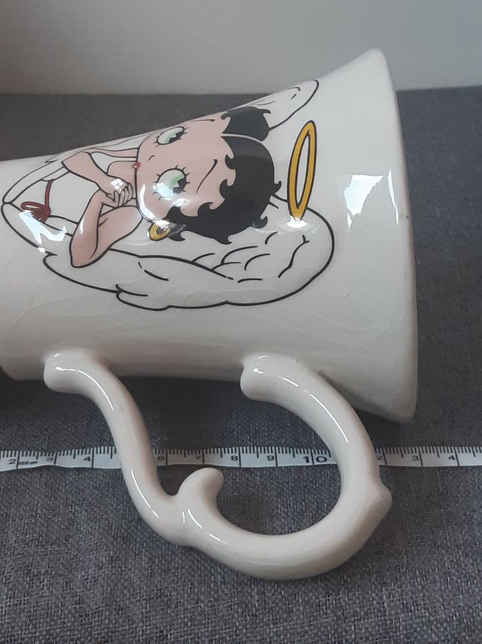 Mug / Tasse 2005 Betty Boop Avenue Of the Stars - photo numéro 10