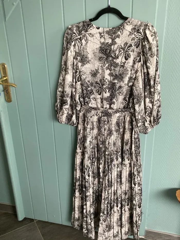 Robe longue - photo numéro 5