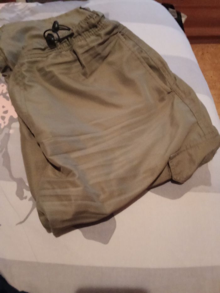 Lot homme pantacourts - photo numéro 5