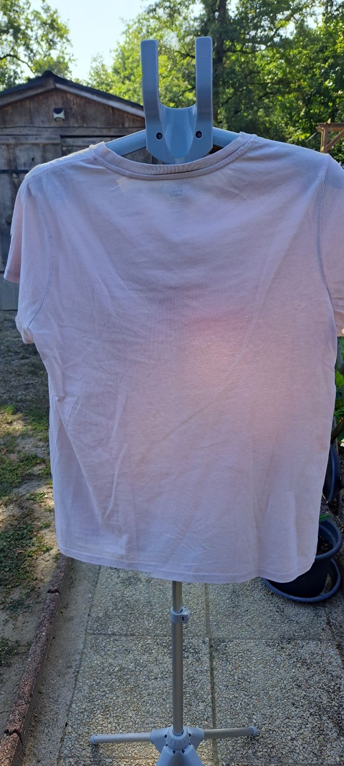 T shirt femme - photo numéro 2