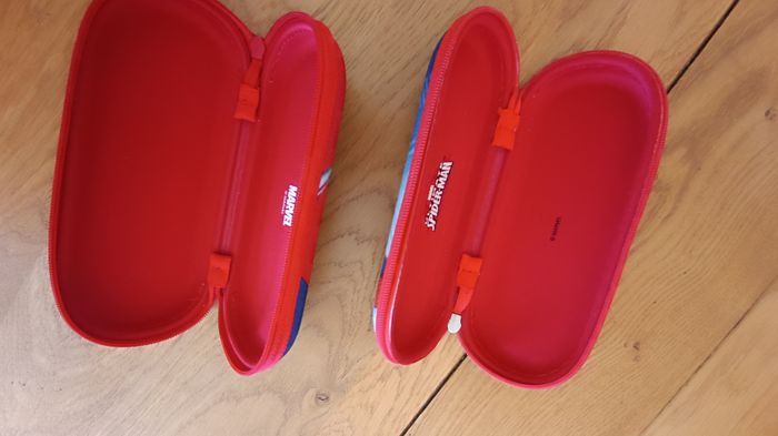Étuis boitiers pour lunette enfant - photo numéro 4