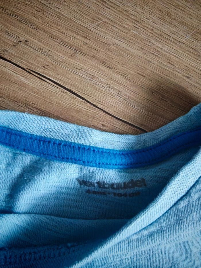 Lot t-shirts 4 ans - photo numéro 6