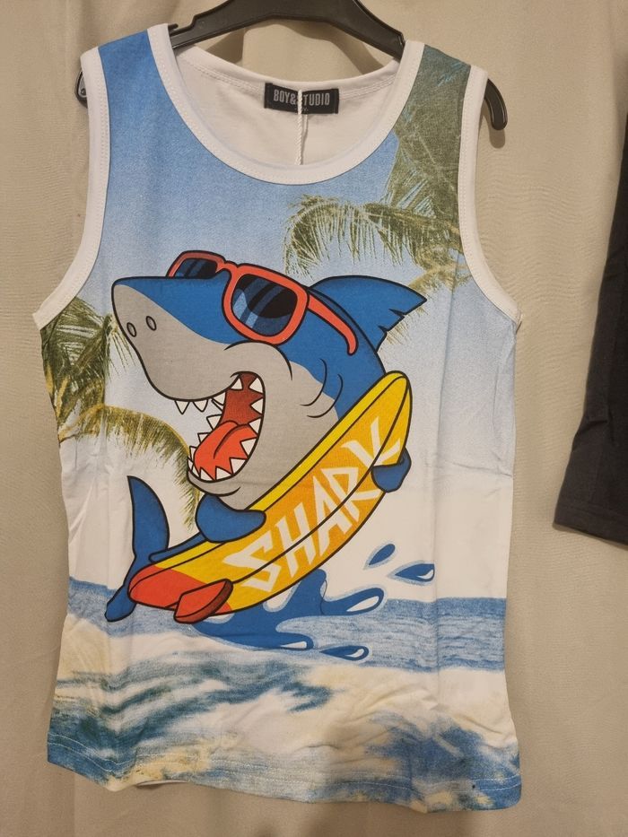 Ensemble garcon - photo numéro 2