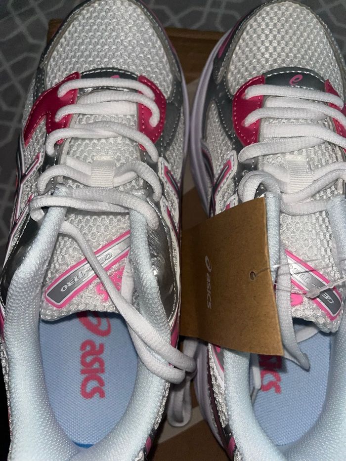 Asics gel 1130 - photo numéro 2