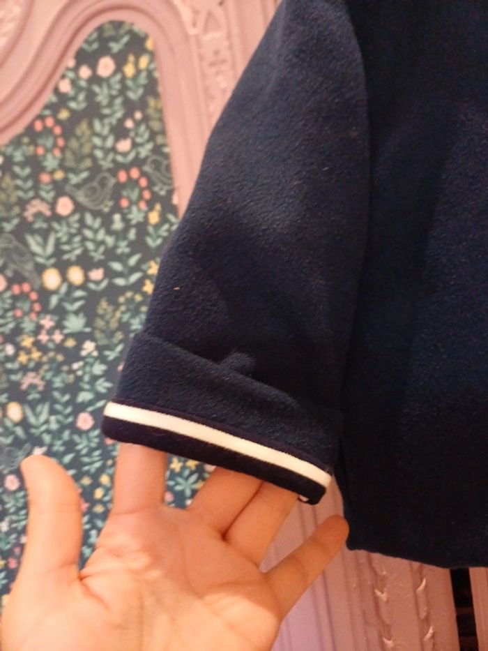 Duffle coats/caban fait main 24m - photo numéro 3