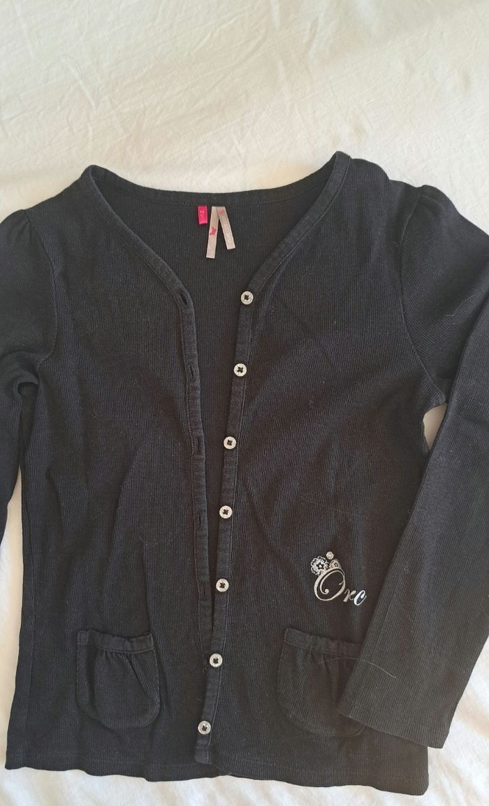 Gilet