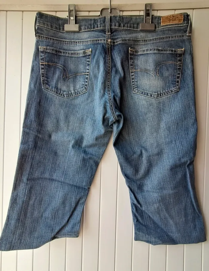 Pantacourt t40 - photo numéro 3