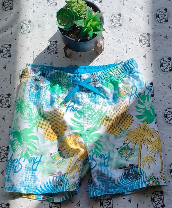 Maillot de bain taille 36 mois/3 ans