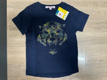 T-Shirt 24M