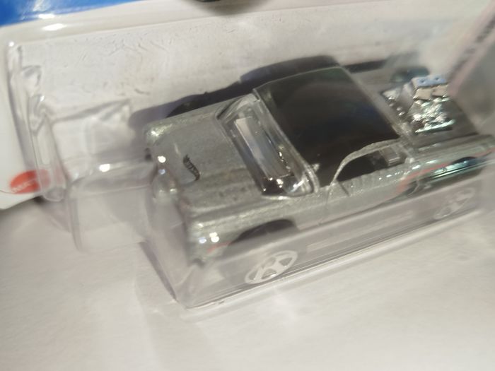 Hot Wheels The Nash 2022 - photo numéro 5