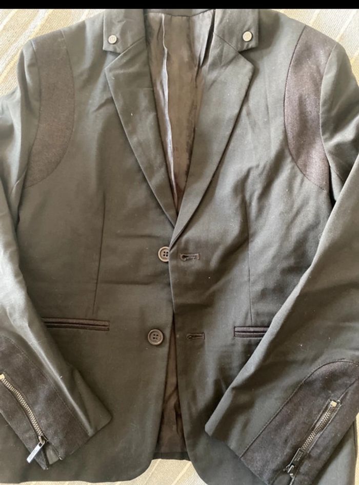 Blazer - photo numéro 2