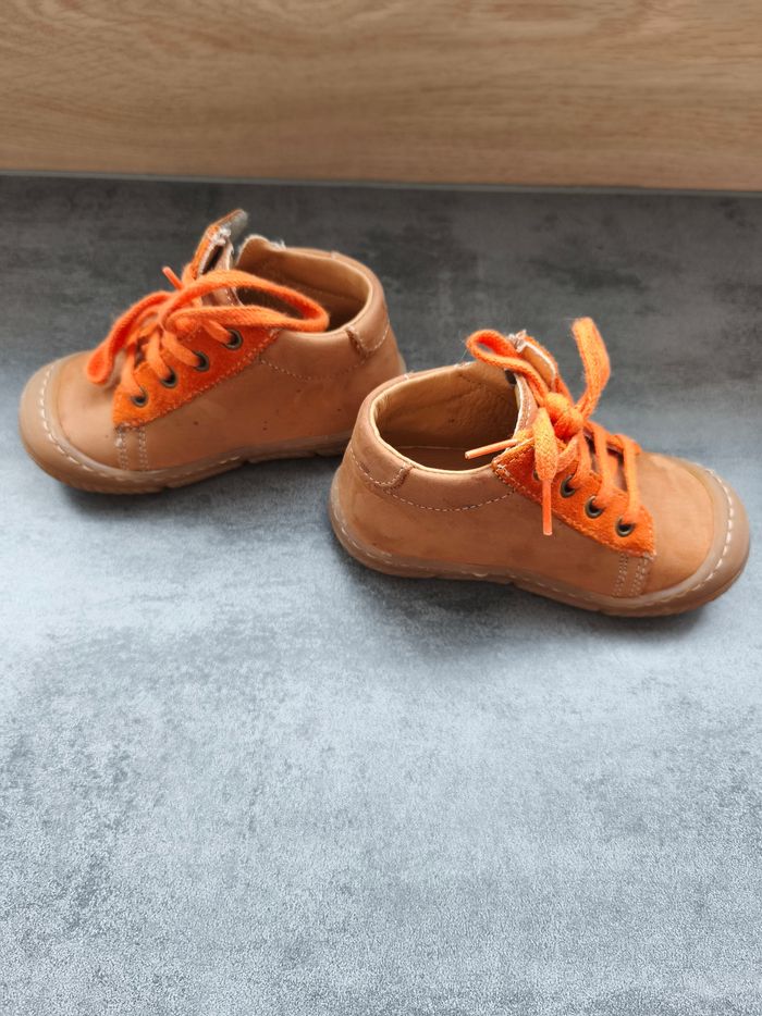 Chaussure bébé boppy - photo numéro 2