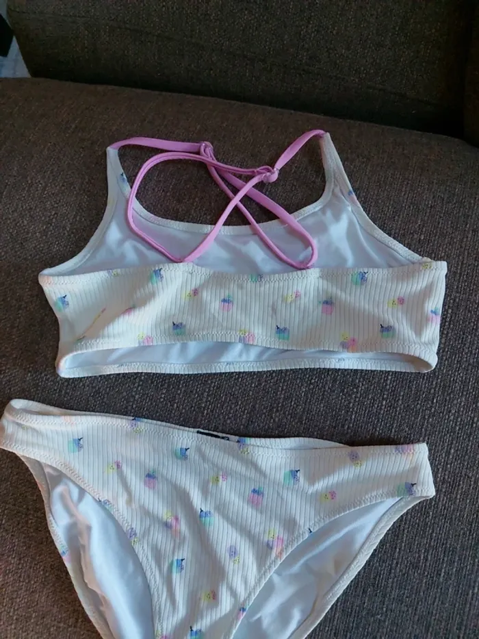 Maillot de bain - photo numéro 4