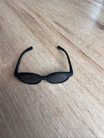 Lunettes de soleil bébé izipizi