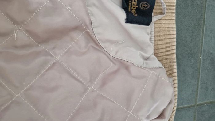 Blouson bomber - photo numéro 10