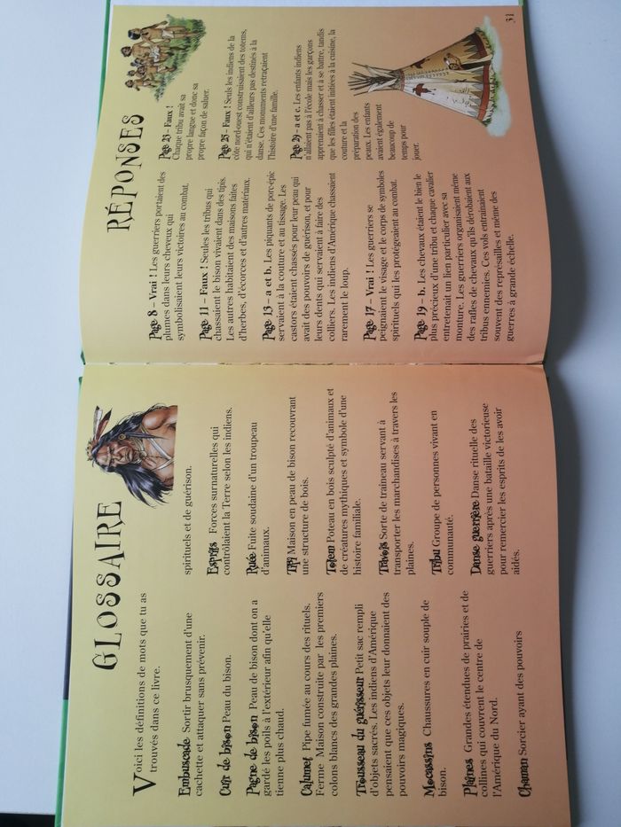 un jour dans la vie - lot 3 livres pour enfant - photo numéro 4