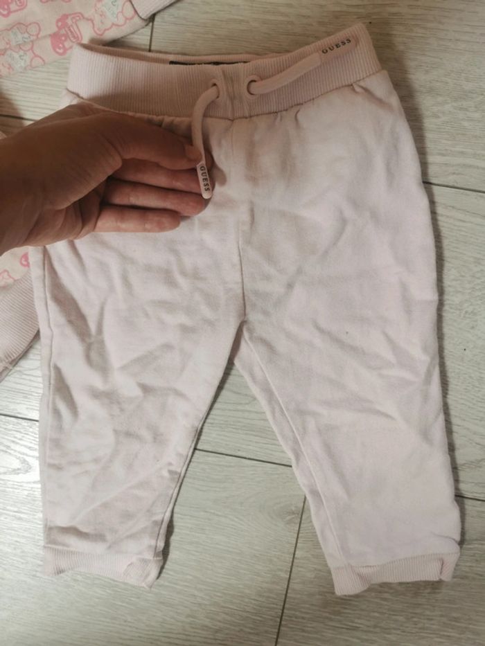 Ensemble rose / Guess - photo numéro 5
