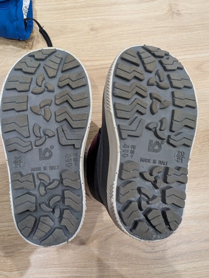 Combinaison de ski - photo numéro 10