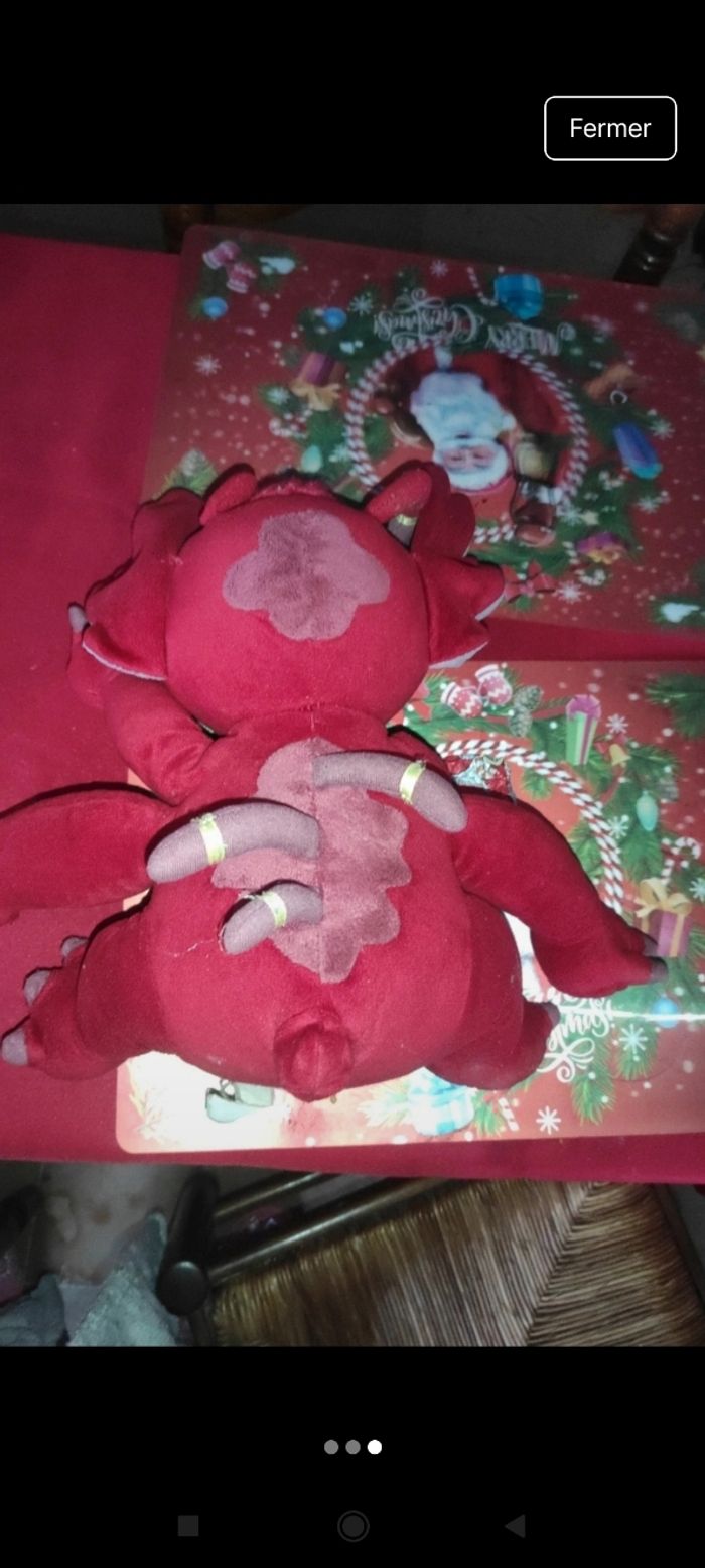 Peluche Lilo et Stitch p3 - photo numéro 3