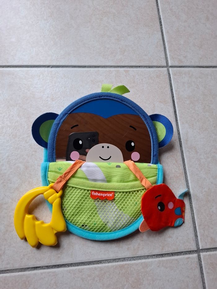 Jouets d'éveil - photo numéro 3